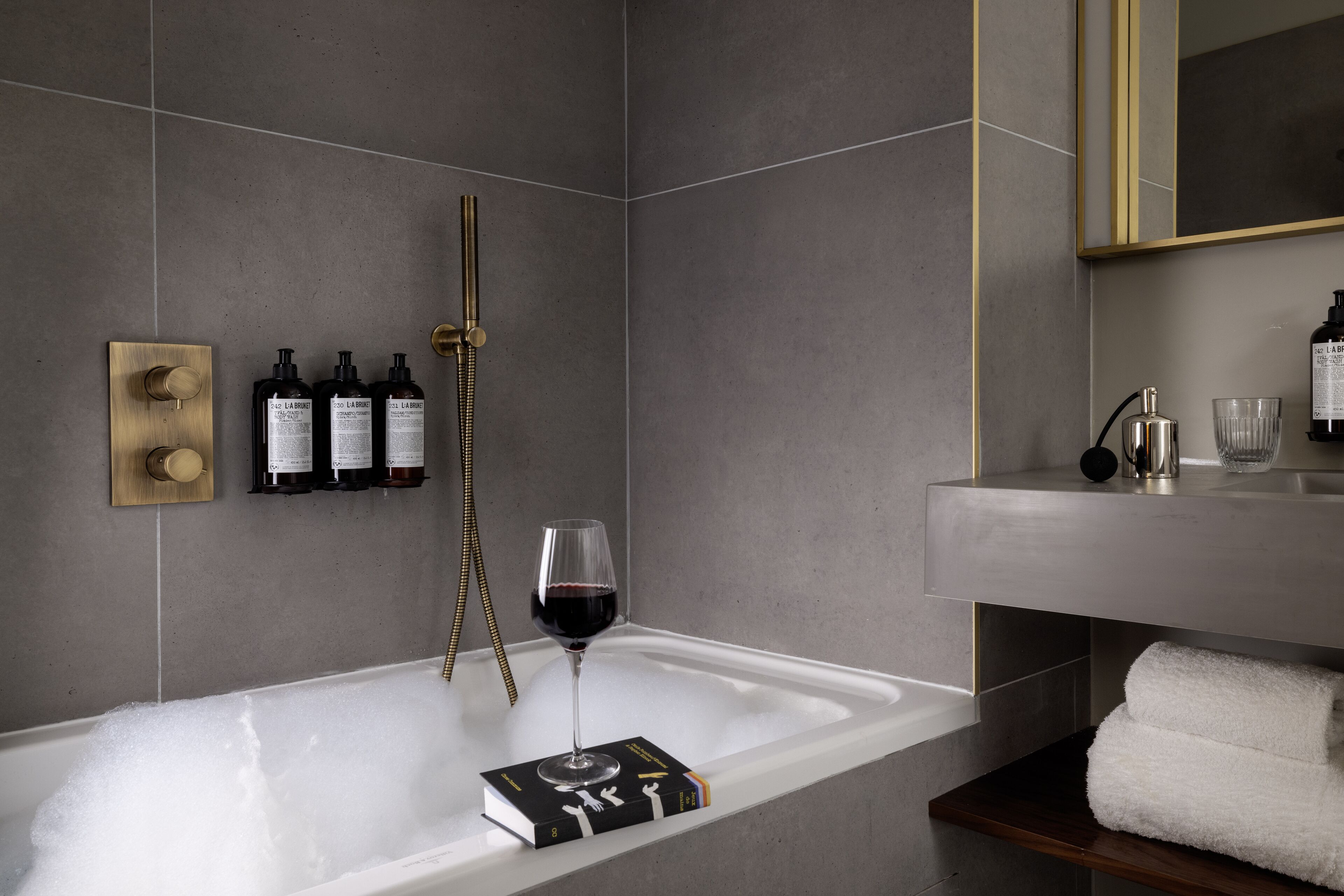 Foto - Hôtel Pilgrim