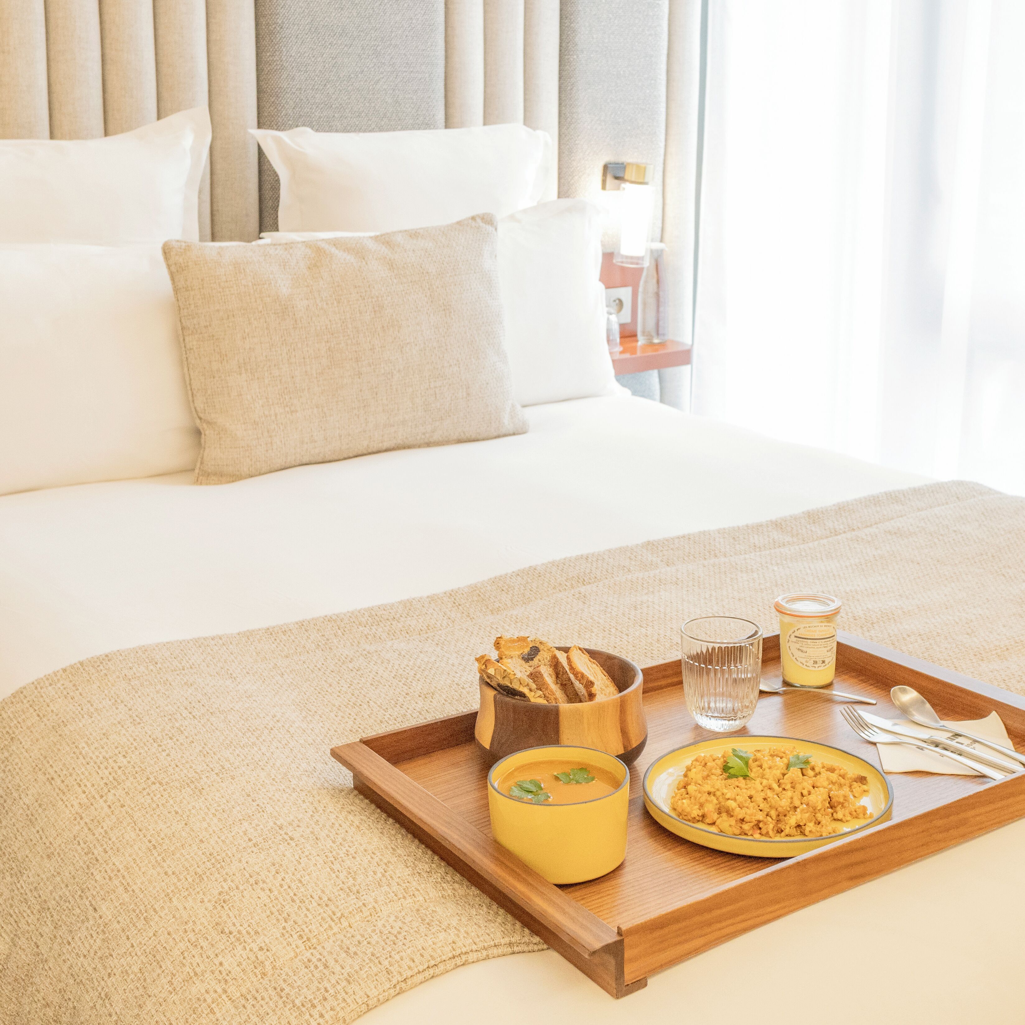 Photo - Hôtel Pilgrim