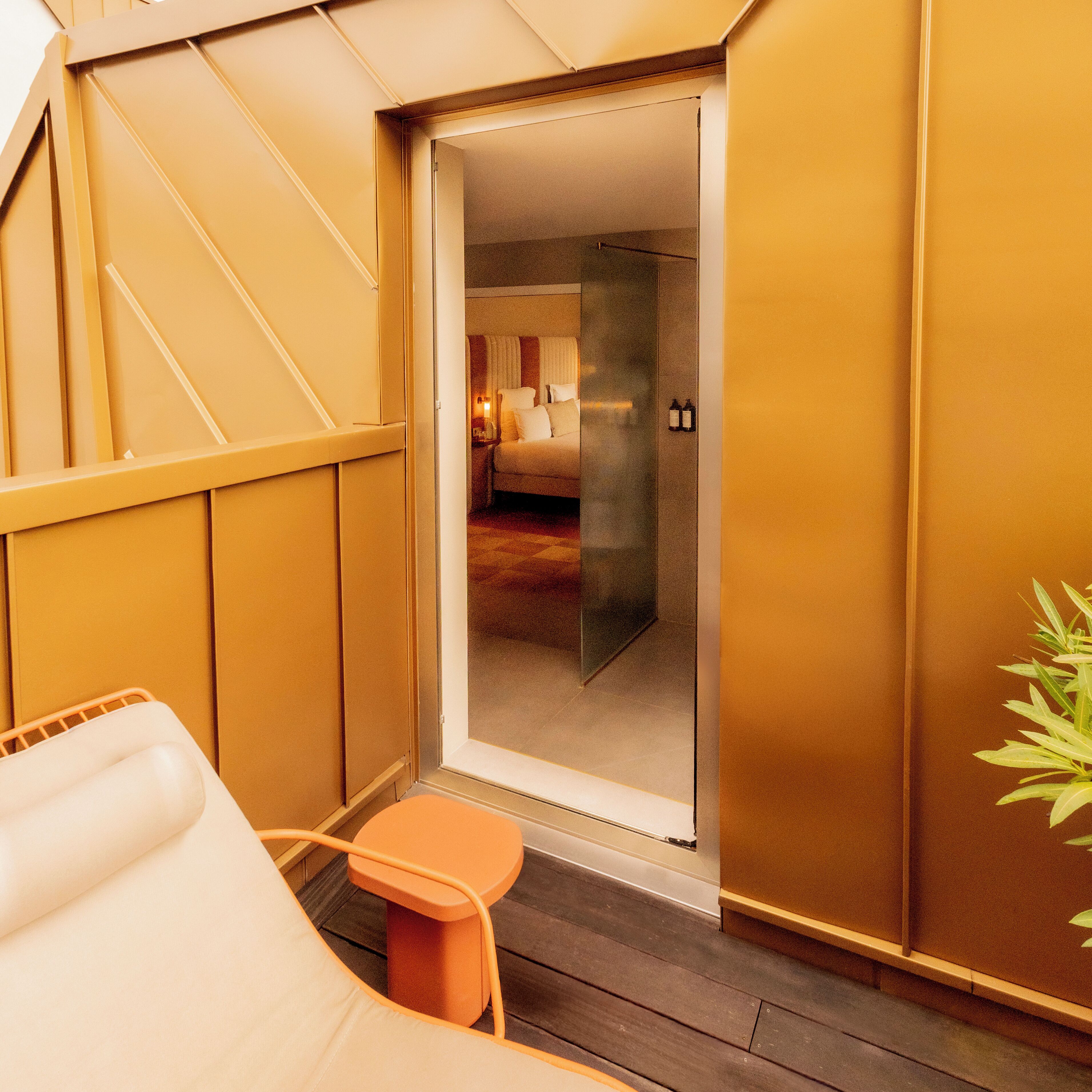 Photo - Hôtel Pilgrim