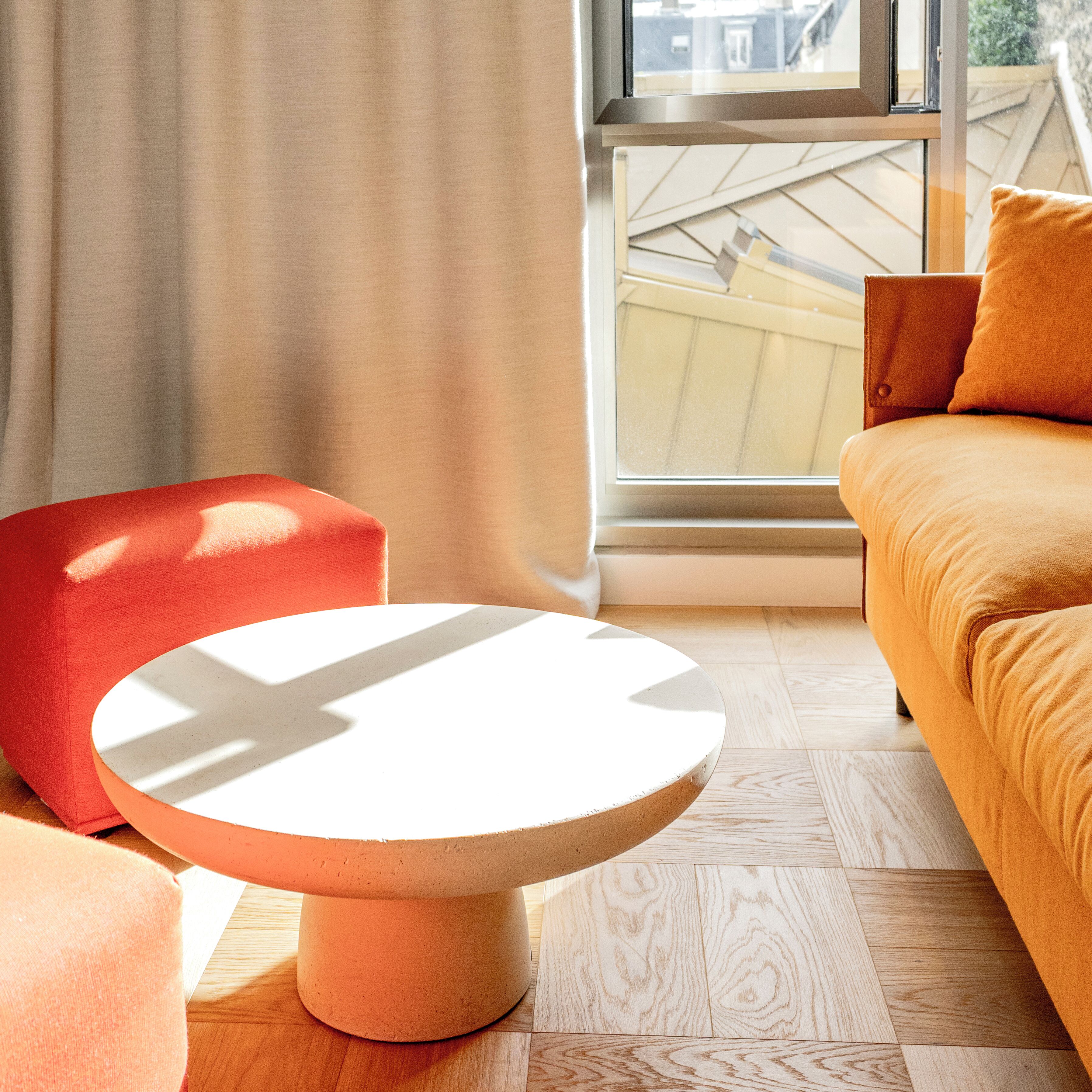 Photo - Hôtel Pilgrim