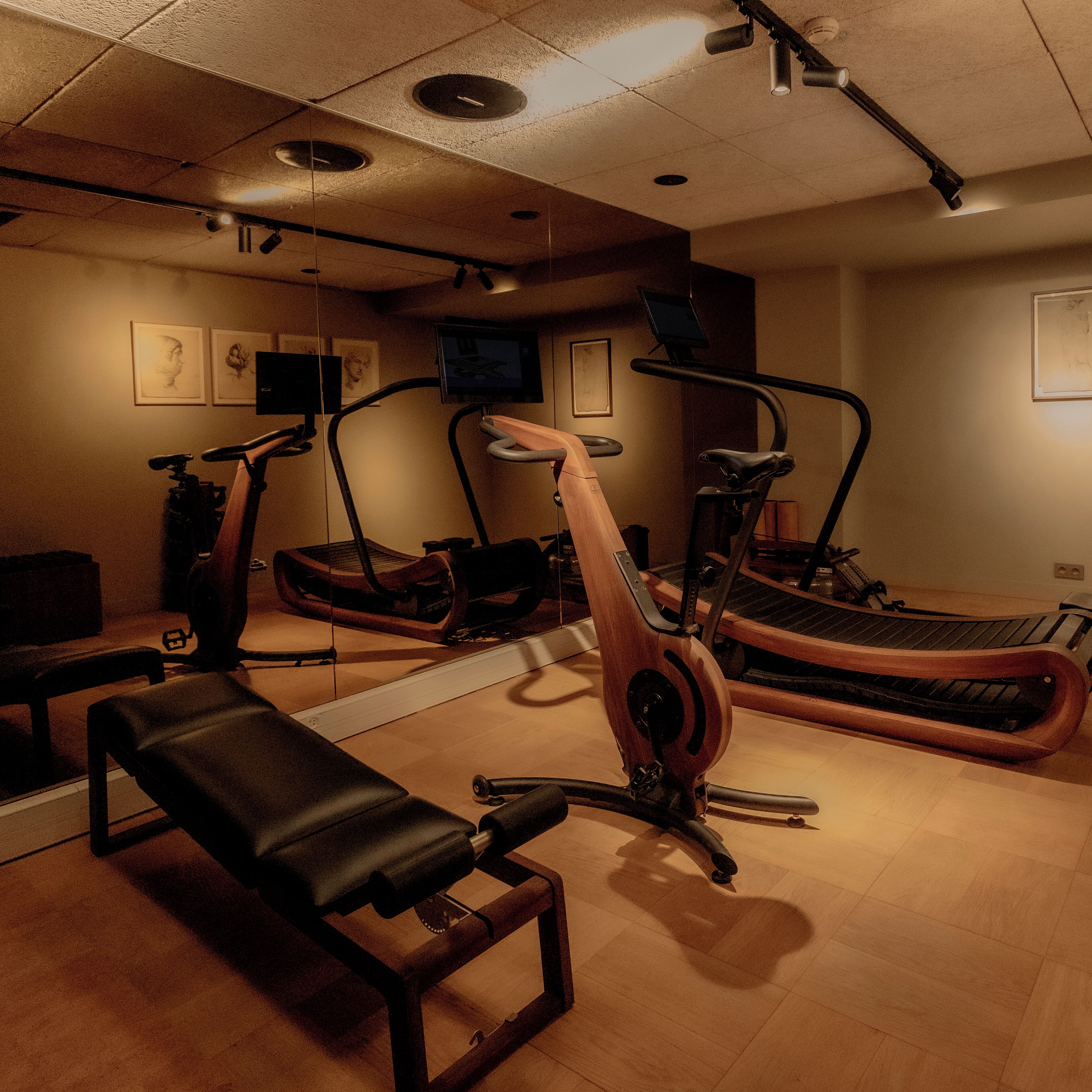 Photo - Hôtel Pilgrim