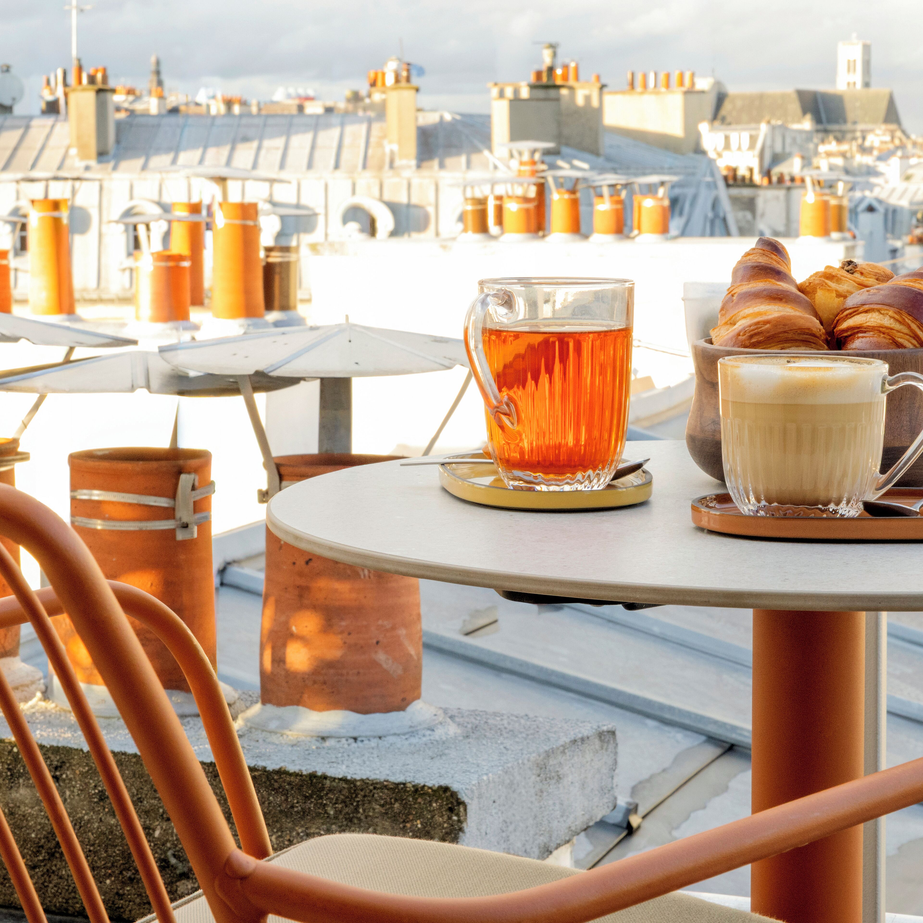 Photo - Hôtel Pilgrim