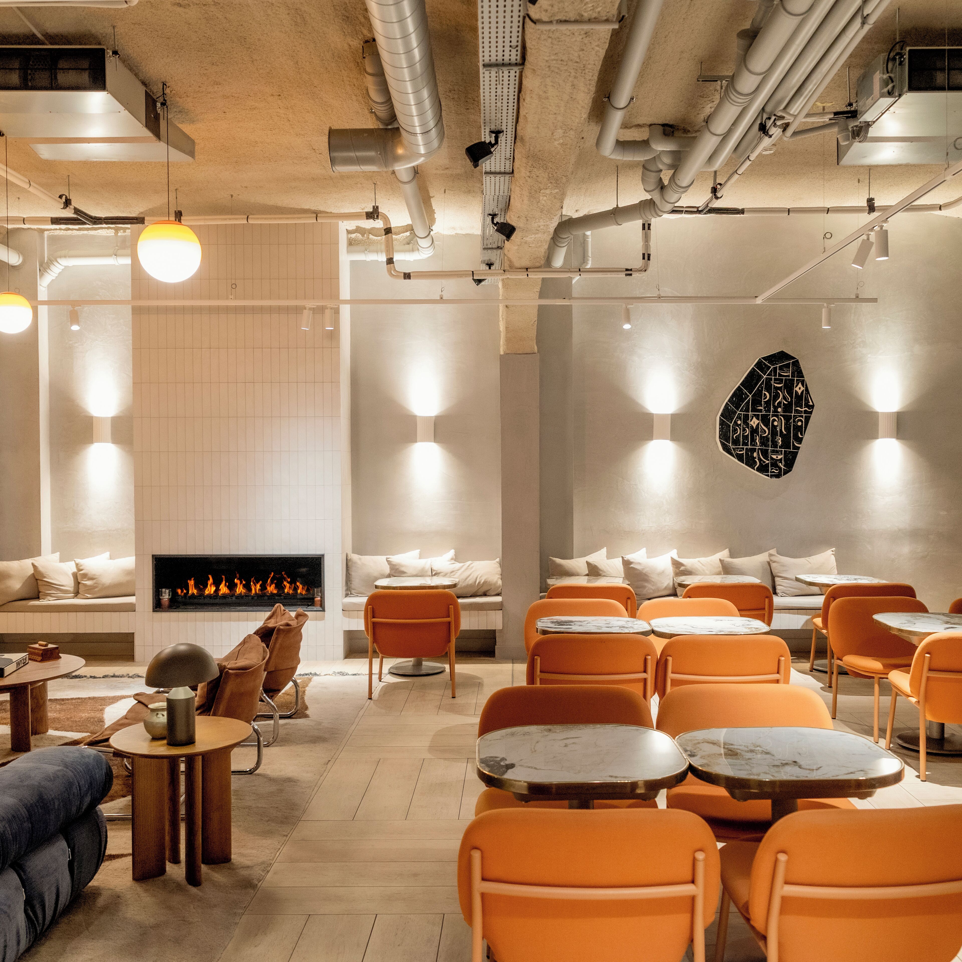 Photo - Hôtel Pilgrim