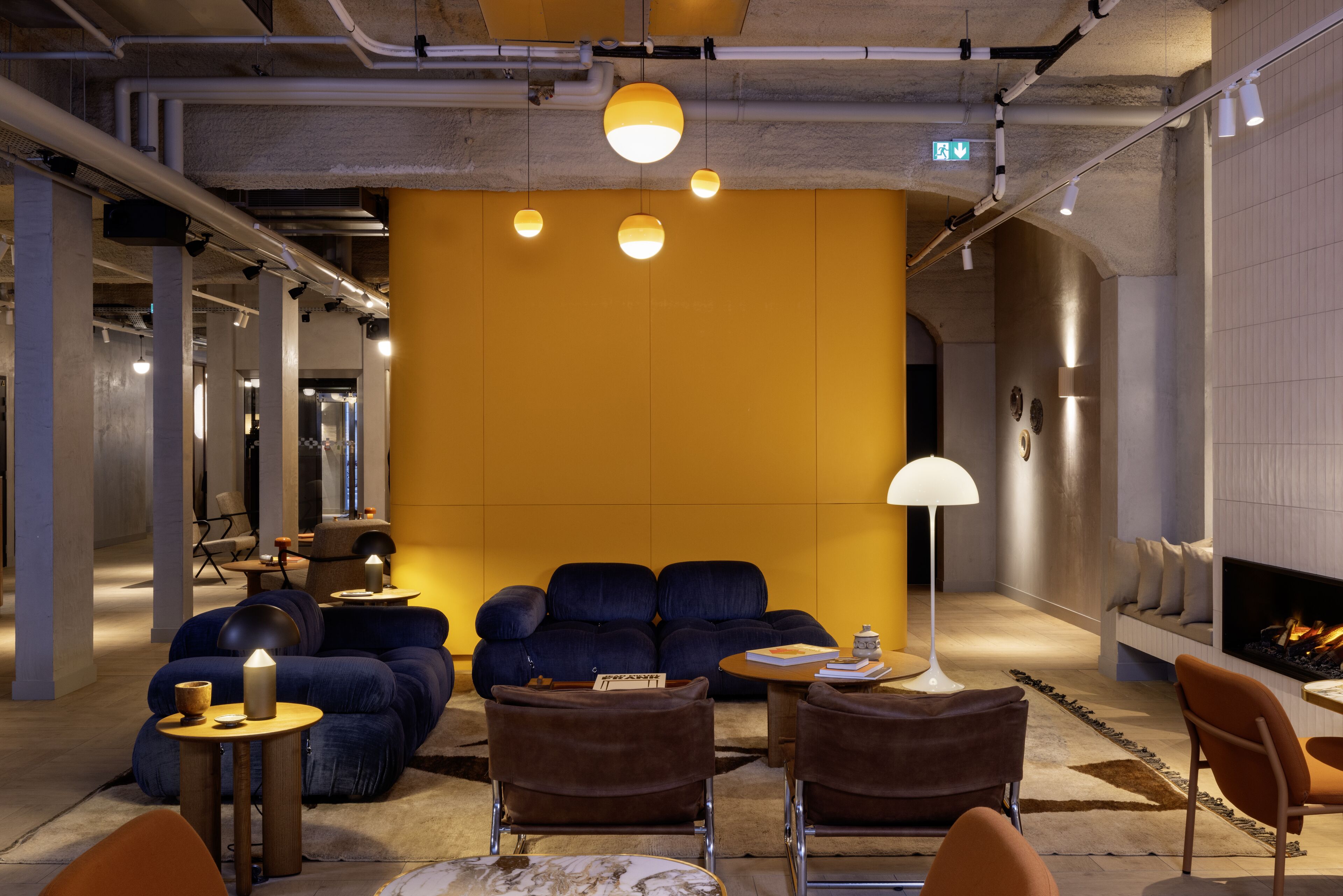 Foto - Hôtel Pilgrim