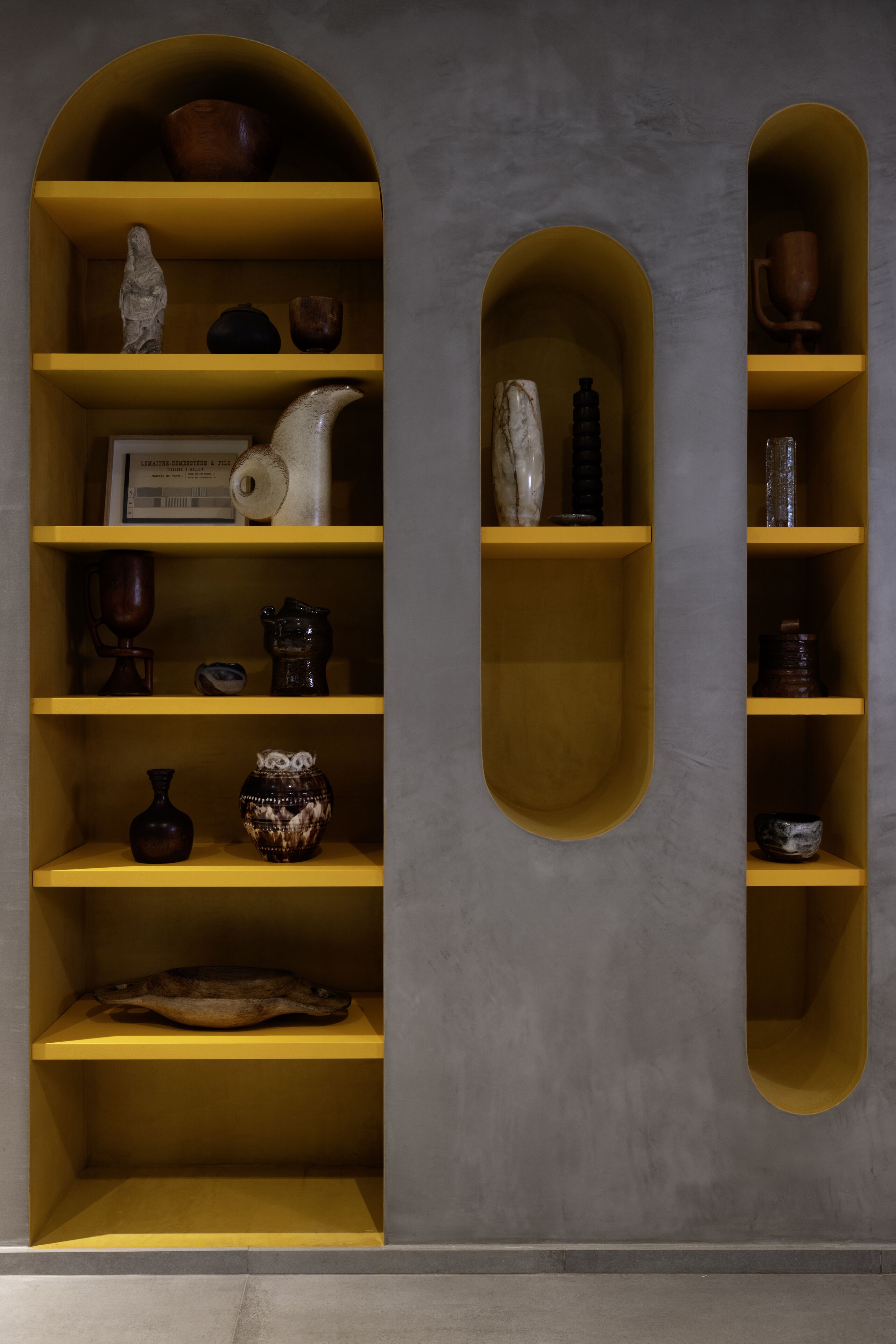 Foto - Hôtel Pilgrim