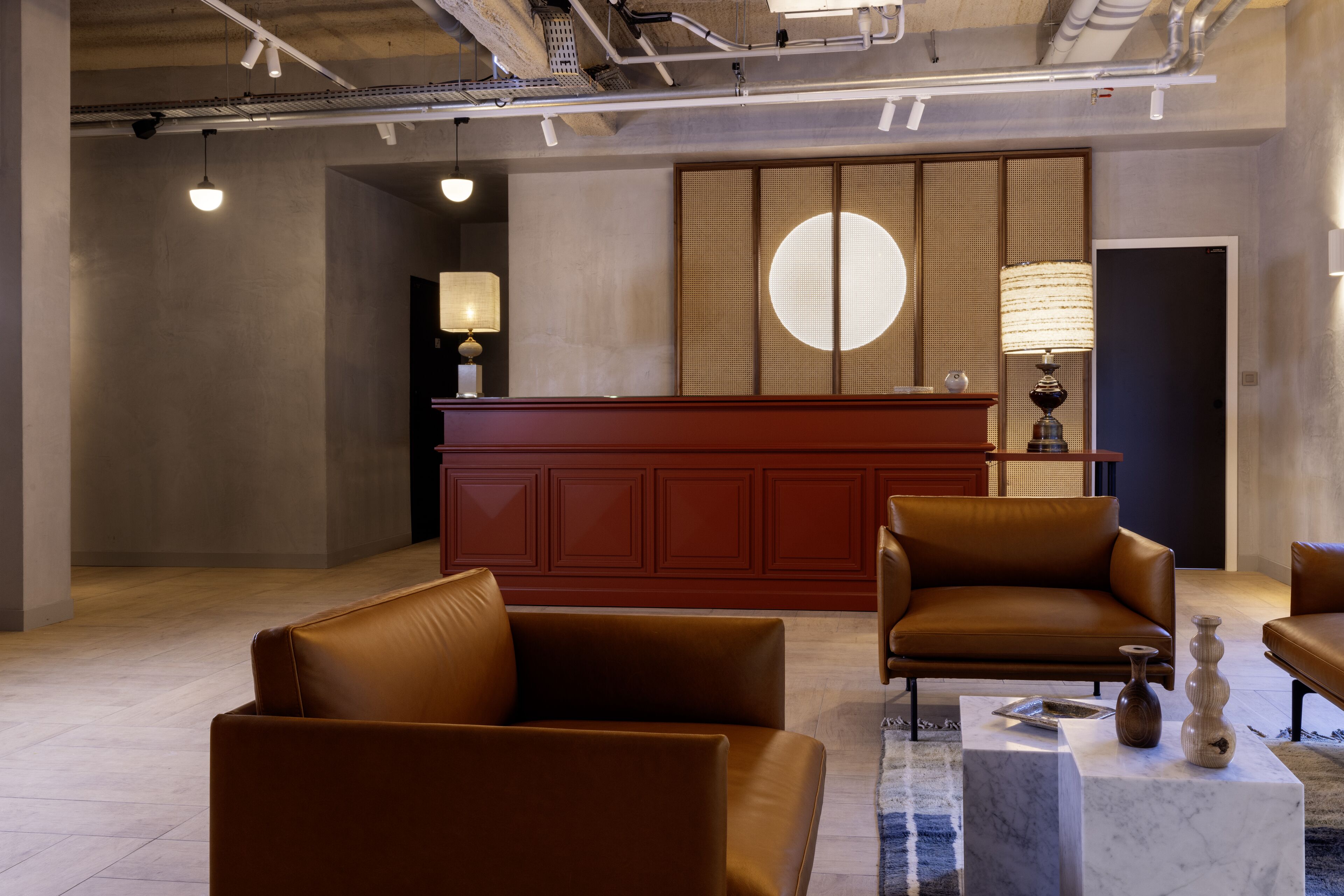 Foto - Hôtel Pilgrim