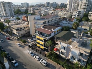 Family Apartment, 2 Bedrooms | View from room