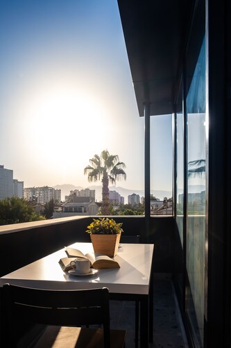 Verde Mare 1507 Suites  