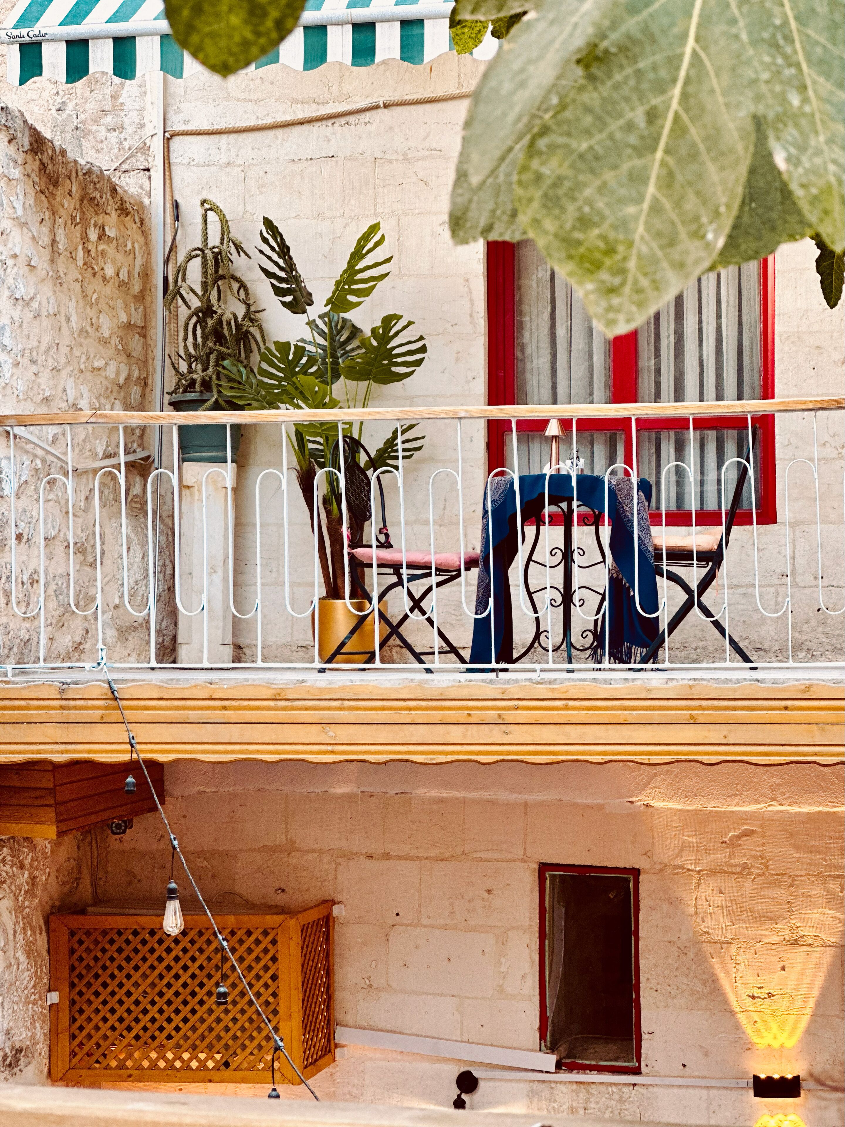 Foto - Petra Hotel & Coffee House