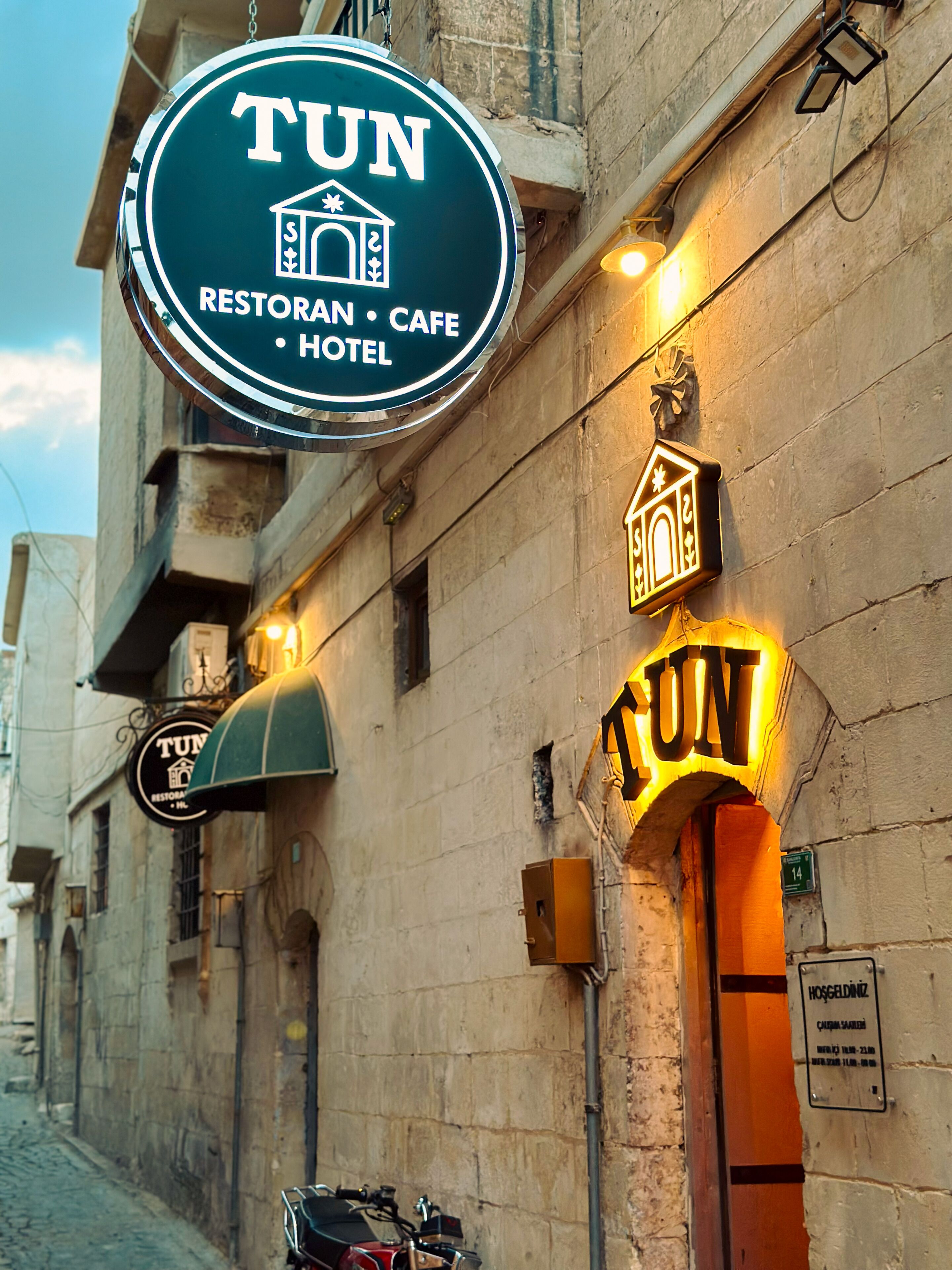 Foto - Petra Hotel & Coffee House