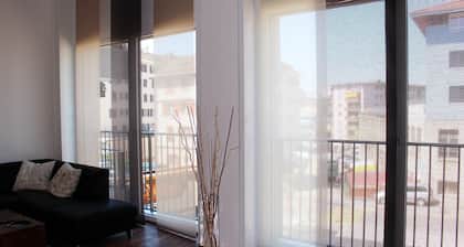 Superbe Loft Au Centre De Lausanne