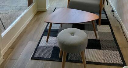 Großes Studio in der Nähe des Zentrums von Epfl und Lausanne