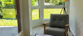 Large Studio Near Epfl And Lausanne City Center