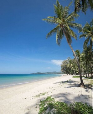 Beach - Perfect 2br Pool Villa In Residence Bangtao Beach4 (Tambon Choeng Thale)