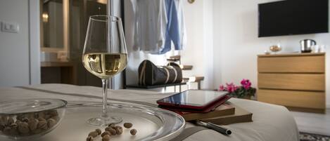 3 soveværelser, strygejern/strygebræt, internetforbindelse, sengetøj