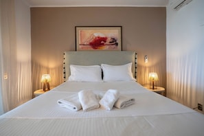 3 bedrooms, iron/ironing board, Internet, bed sheets