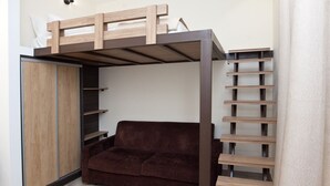Studio | Khu phòng khách