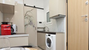 Studio | Bếp riêng
