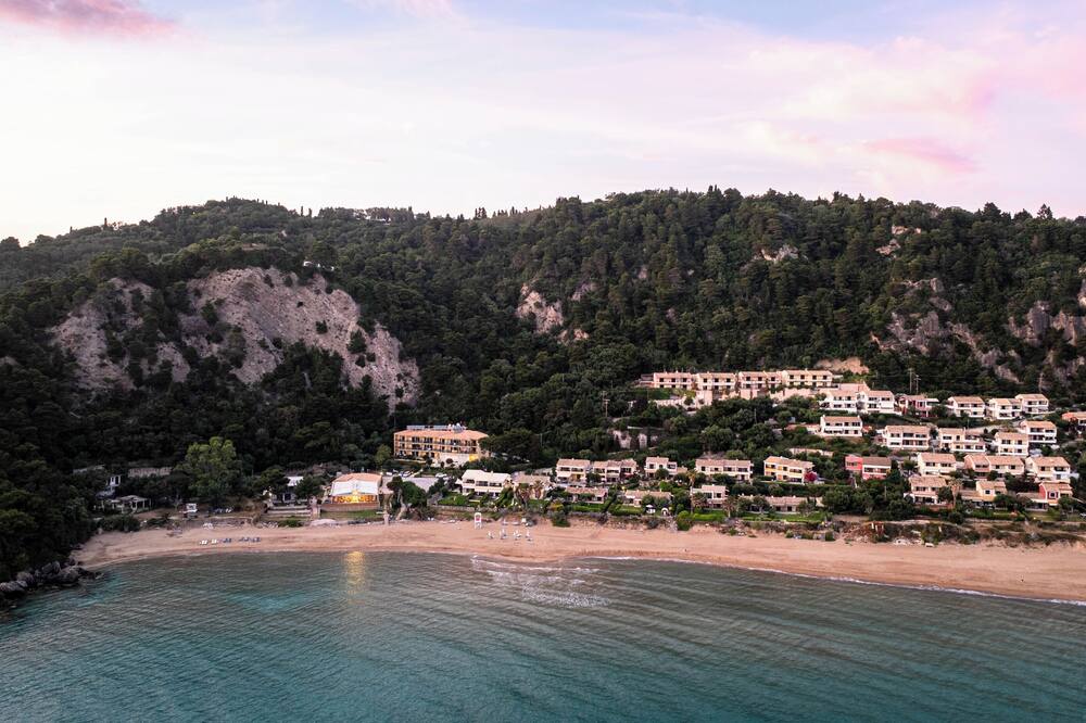 Corfu Glyfada Menigos Resort 5-8-a