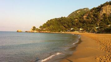 Plage