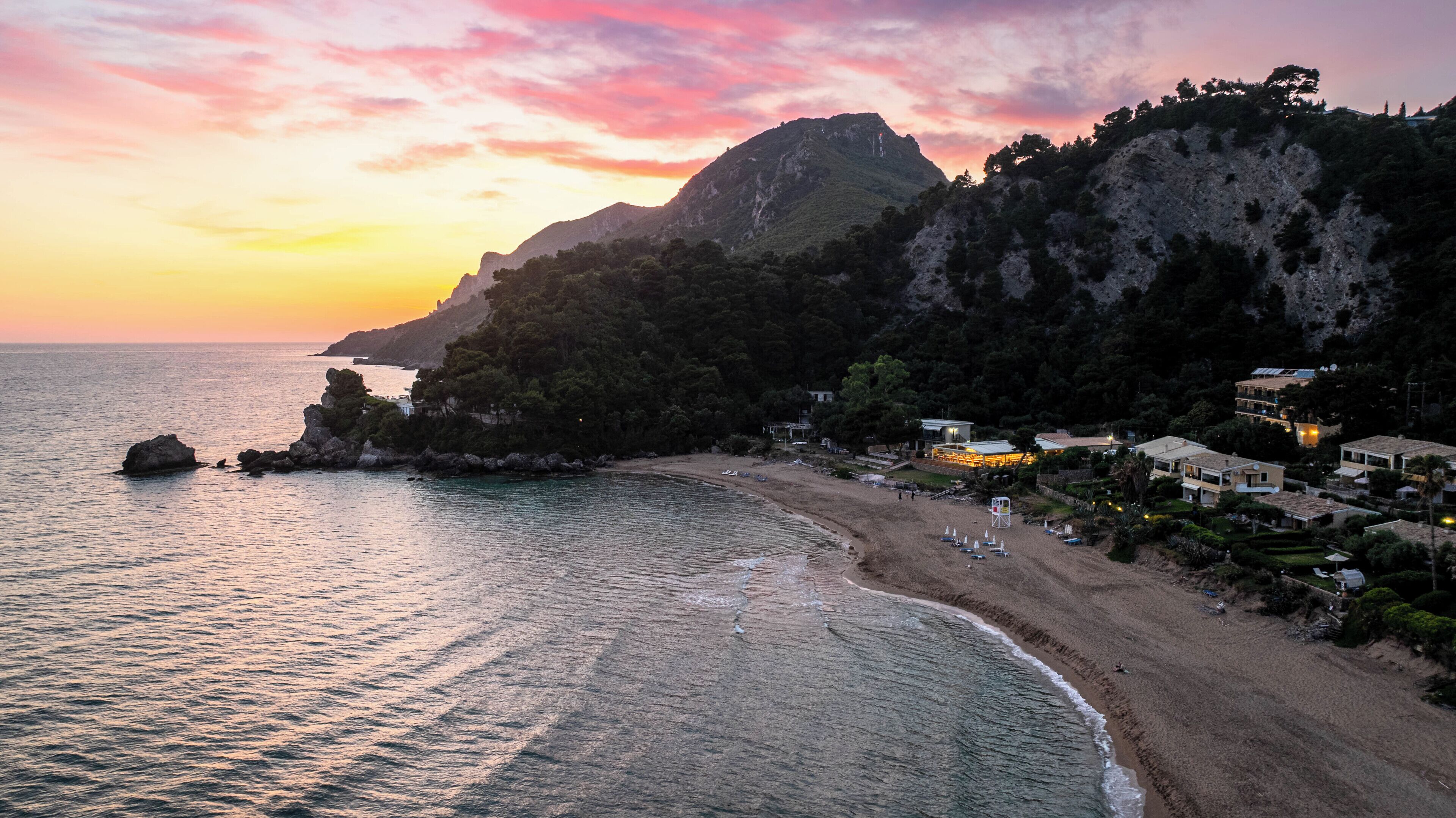 Strand