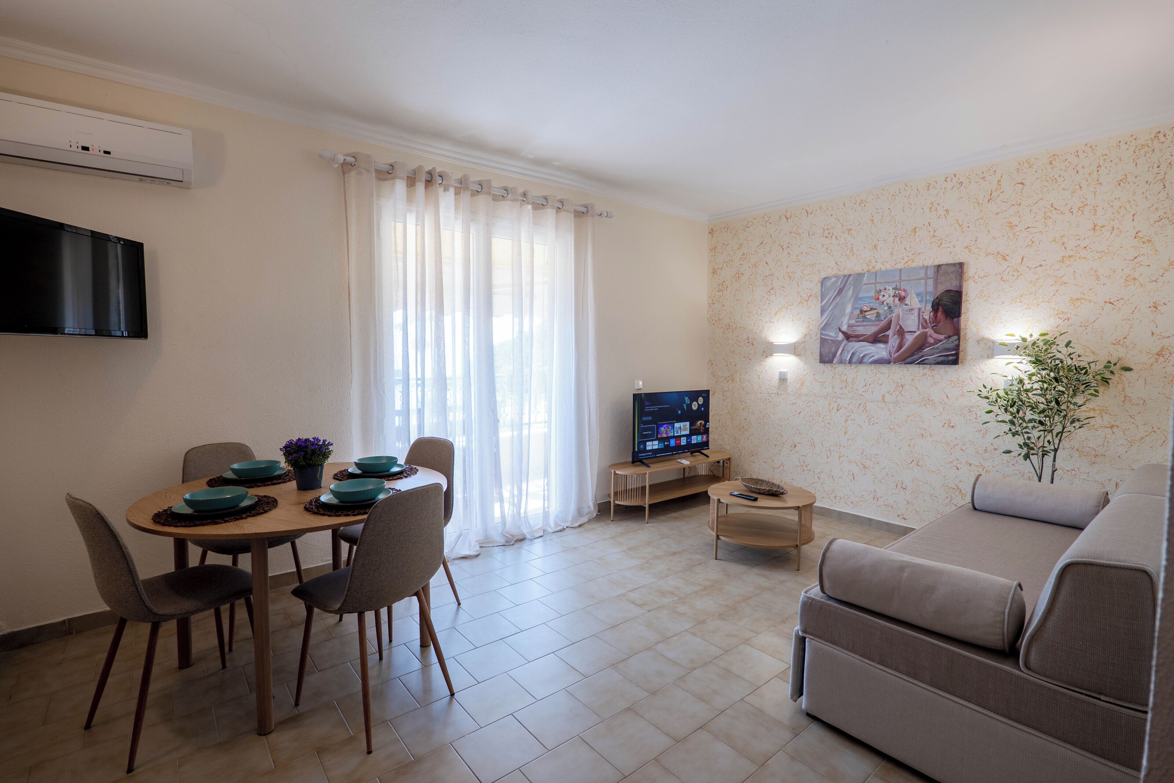 Corfù Glyfada Menigos Resort 45 - Corfù