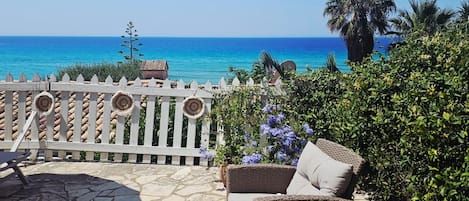 Terrazza/patio