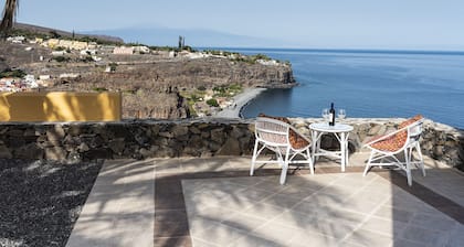 Amazing Views - Casa Los Mangos