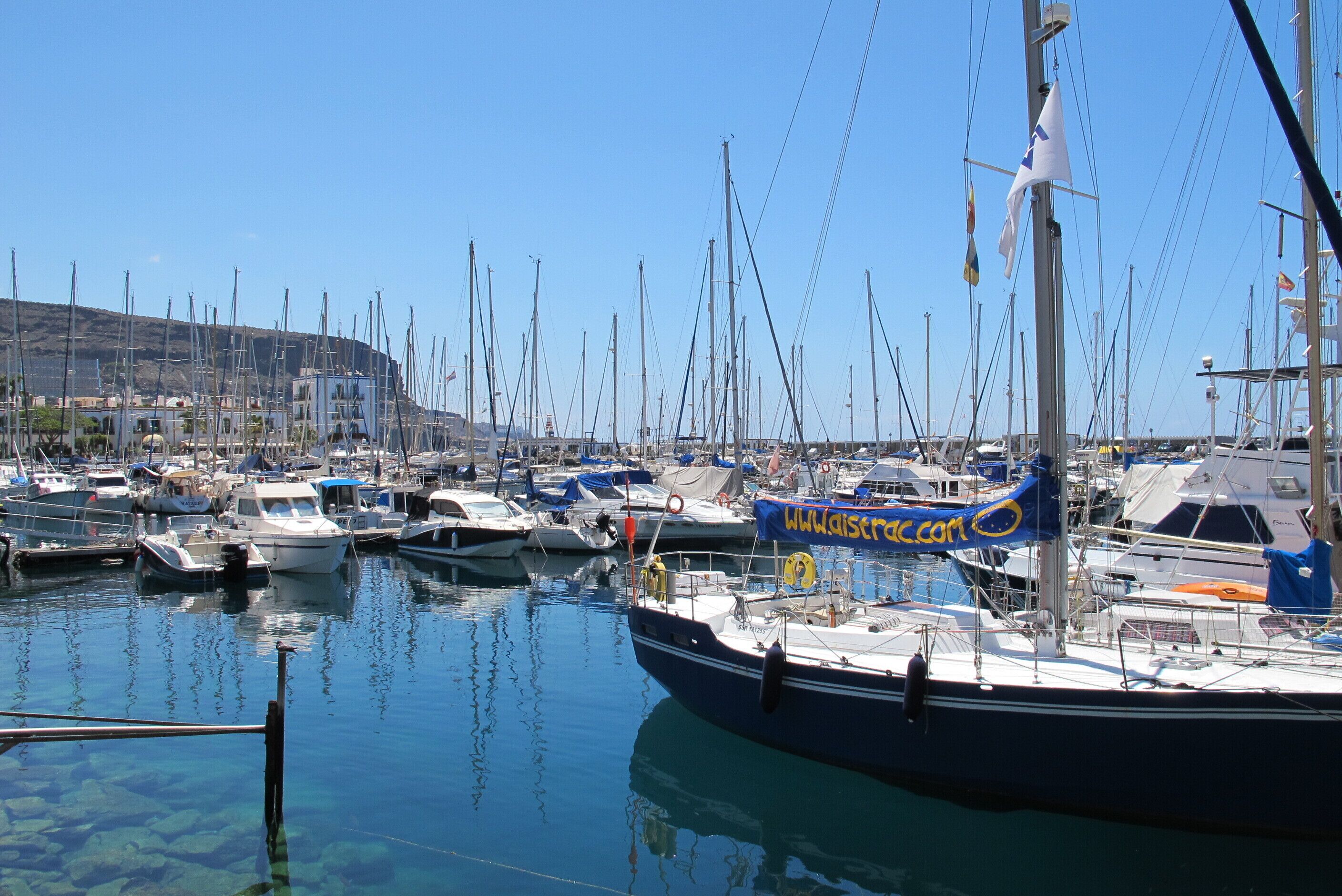 Port de plaisance