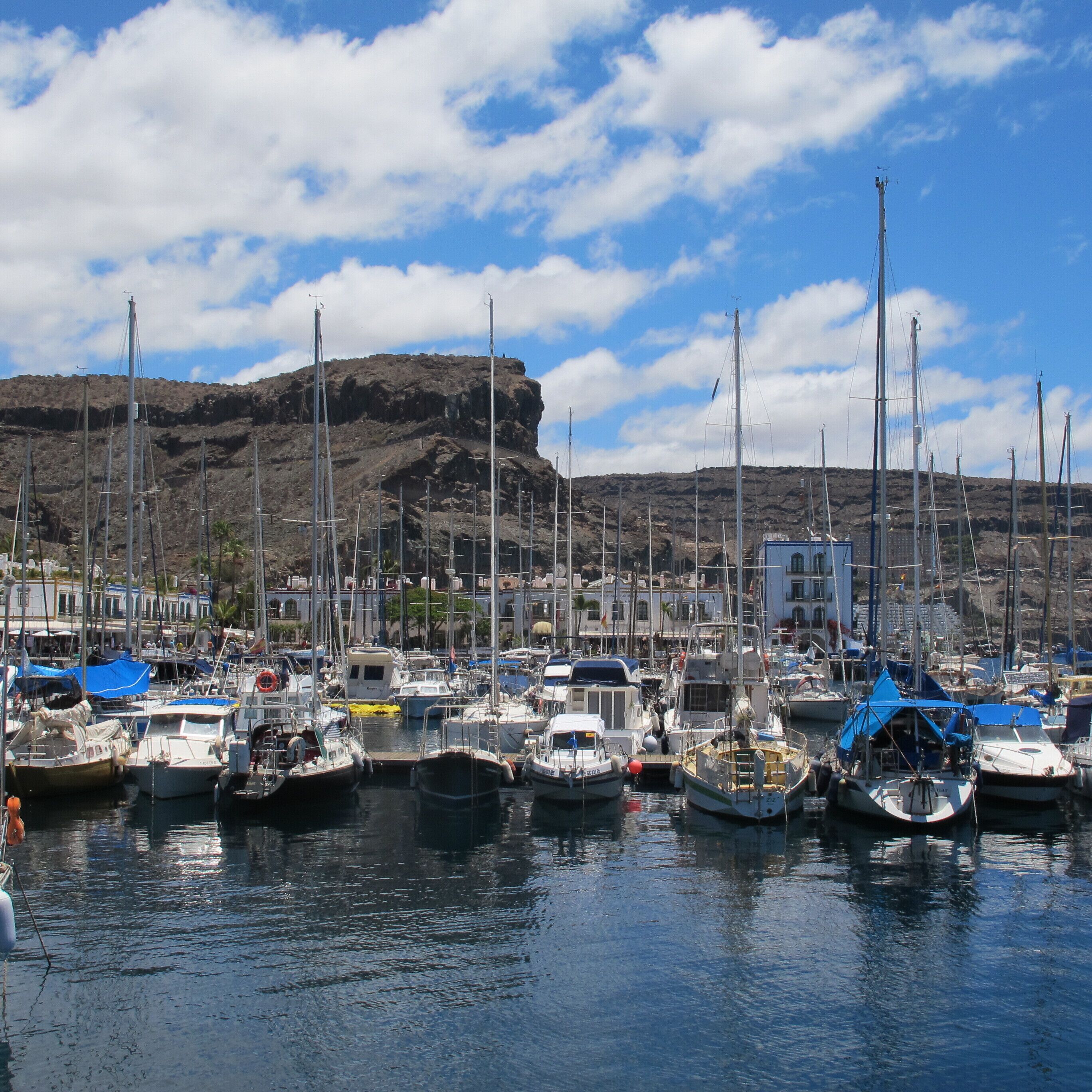 Port de plaisance