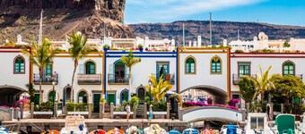 Playa De Mogan Alysio 5