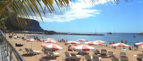 Plage