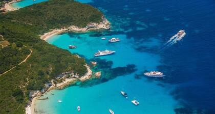 Traum vom Leben, Katamaran Lagoon 42