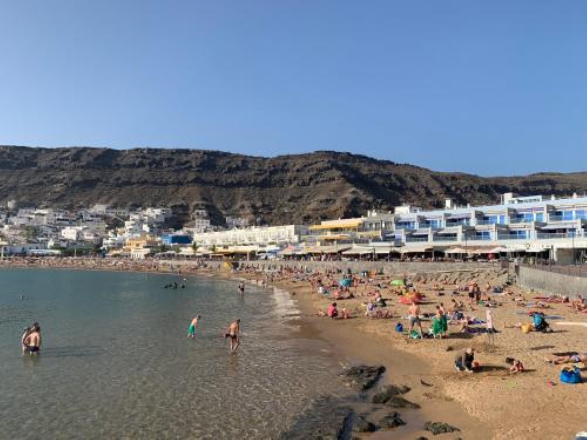Strand