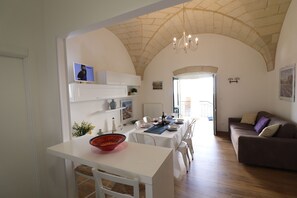 Interior - Glenda Historic House in Otranto (Otranto)