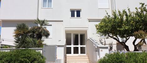 Detalle exterior
