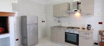 Apartment Near The Sea In Otranto - Holiday House Ludovica In Salento