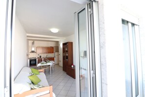 Interior - Holiday Home "Arianna" – Elegance and Comfort in the Heart of Otranto (Otranto)