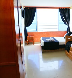 Internetzugang, Bettwäsche