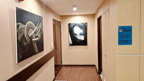 Interior - Short-Term Rental Allowed - 3B Downtown Bangkok Serviced Apartment (Krung Thep Maha Nakhon)