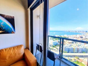 Interior - 3008 - 1 Bedroom Seaview Apartment, Unixx Pattaya (Muang Pattaya)