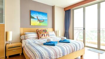 1 bedroom, iron/ironing board, internet, wheelchair access