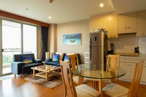Interior - 503C - 1 Bdr Condo with Seaview Boathouse Hua Hin (Cha-am)