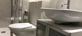 Amazing Studio In Lausanne Close To Epfl and Unil