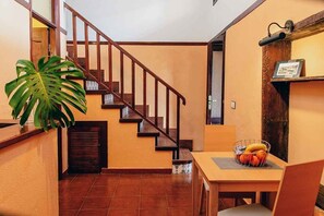 Interior - Nice penthouse with sea views in Santa Cruz de La Palma (Santa Cruz de la Palma)