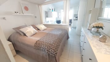 2 slaapkamers, internet, beddengoed, rolstoeltoegankelijk