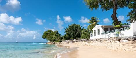 Sillas reclinables de playa