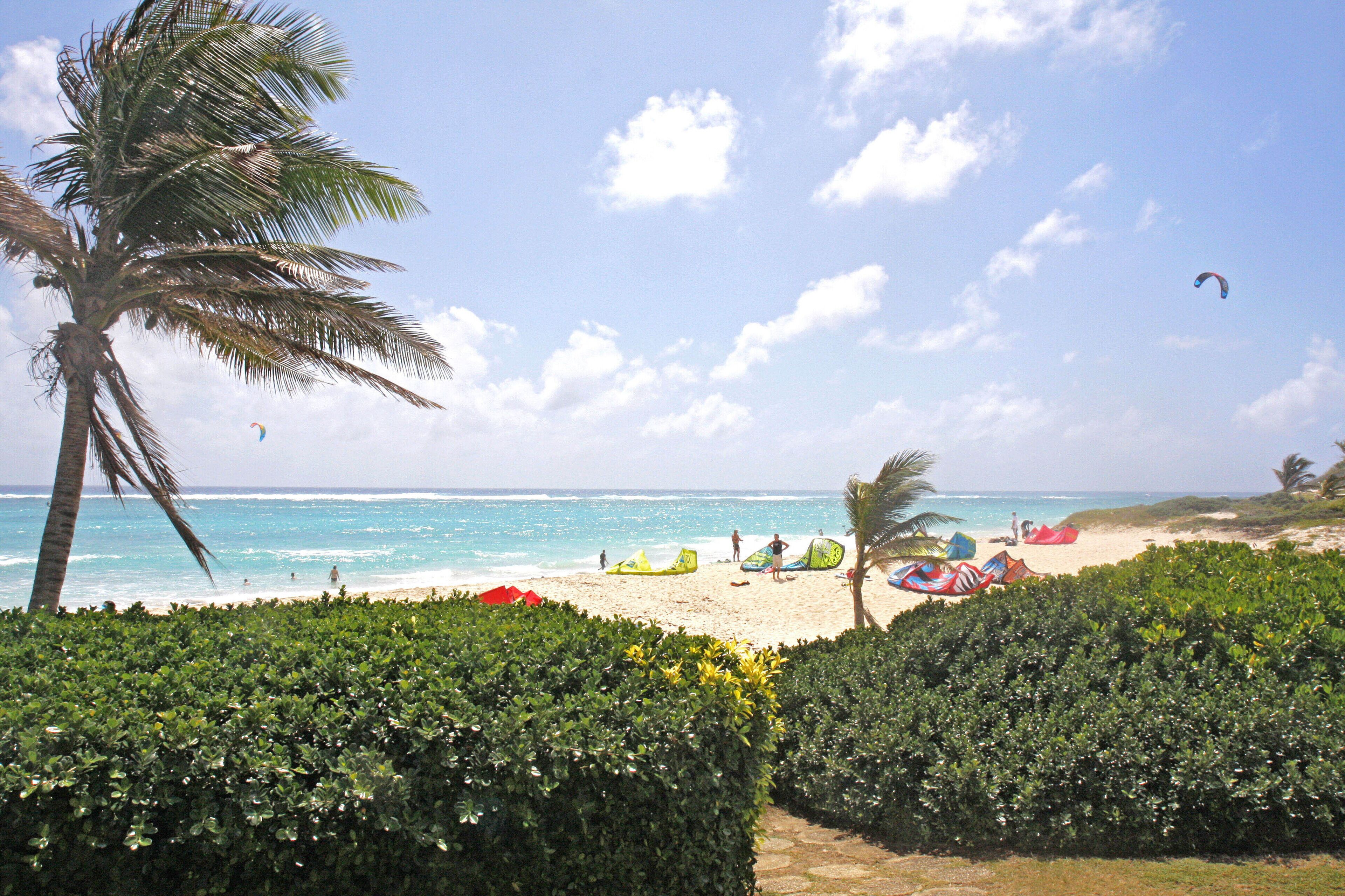 Plage