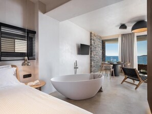 Seannamon 3 | 1 kamar tidur, brankas, Wi-Fi gratis, dan seprai linen