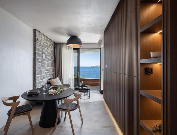 Suite Deluxe | Interior